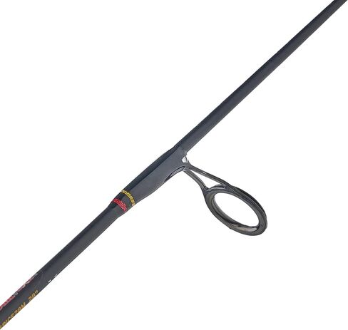 مجموعة بكرة الثلج الدوارة Ugly Stik GX2 وصنارة الصيد in Kuwait
