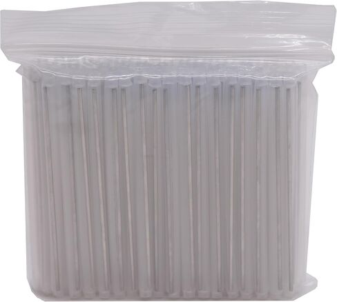Ribbon Mass Fiber Optic Fusion Splice Protection Sleeves up 12 cores Single Fibers Clear with Ceramic Strength Rustproof -1000PCS with Storage Box in Saudi Arabia