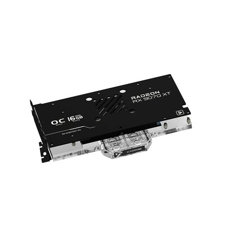 Barrow Copper GPU Water Cooling Block GPU Waterblock for Sapphire RX 9070 XT Gaming OC 16GB Nitro+ in Saudi Arabia