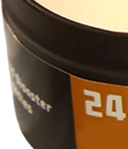 Unscented Candles - 4-Piece Long Burning Windproof | Power Outages Long Burning Candles | for Storm Adventure Travel Backpacking Hunting Fishing in Saudi Arabia