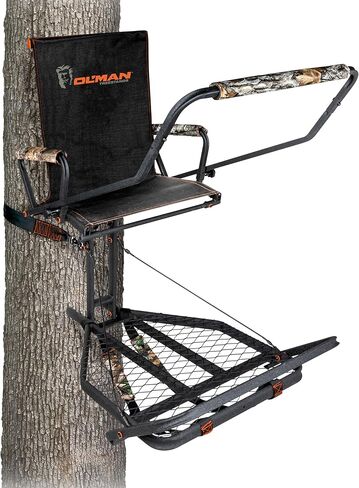 حامل شجرة معلق فاخر من OL'MAN Top Dog in Kuwait