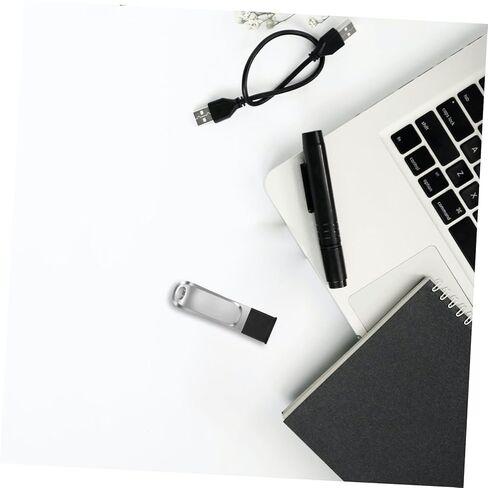 20pcs USB Cap Protector Dust for USB Drive Charging Ports Soft for Plugs Disks Easy to Use Multi-Functional Design in Saudi Arabia