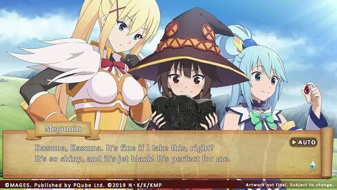 KonoSuba بارك الله في هذا العالم الرائع الذي يحب تبديل الملابس ذات الرغبة (SP) in Saudi Arabia