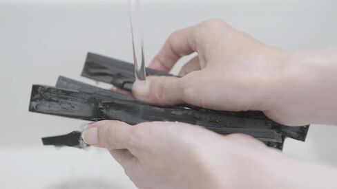 All-Natural Water Purifying Japanese Bamboo Charcoals for Great-Tasting Water - 6 Charcoal Sticks - Good for 1 Liter - Made in Miyazaki, Japan in Saudi Arabia
