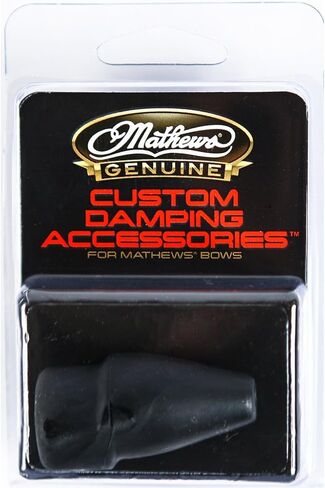 Mathews Genuine Dead End DDS Creed Pkg -Black in Saudi Arabia
