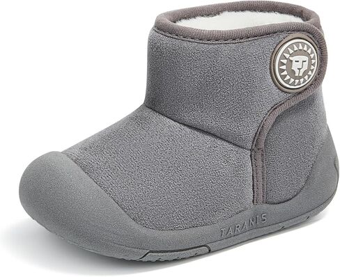أحذية أطفال من TARANIS للجنسين، أحذية شتوية للثلج للأطفال للأولاد والبنات in Kuwait