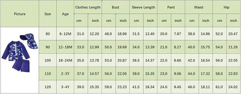 طقم ملابس سباحة Rashguard مكونة من 3 قطع للأطفال الصغار الصغار بأكمام طويلة وطبعة دولفين ملابس سباحة مع قبعة in Kuwait