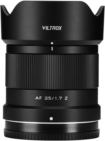 عدسة VILTROX 85 مم f/1.4 F1.4 Z STM بإطار كامل لكاميرات نيكون بدون مرآة، عدسة ذات فتحة كبيرة للتركيز التلقائي متوافقة مع Z-Mount Z9 Z50 Z7 ii Z6 ii Z7 Z6 Z6 II Z5 in Kuwait