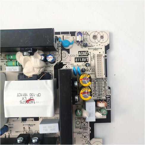 BN44-00934A BN96-44628U Box Power Supply Board Fits QN65Q75CNFXZA QN65Q75FNFXZA QN65Q7CNAFXZA QN65Q7CNAVXZA QN65Q7FNAFXZ Circuit Board in Kuwait
