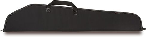 Allen Company Durango Rifle Case - 46-Inch Soft Gun Bag - Hunting and Shooting Accessories - 1.5-inch Webbing Handles and a Hanging Loop - Tan in Kuwait