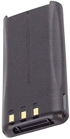 بطارية ذات معدل القطع متوافقة مع راديو كينوود TK-3302U - 7.4 فولت 2270 مللي أمبير في الساعة ليثيوم أيون in Kuwait