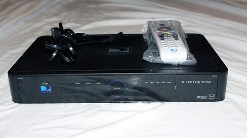 AT&T Directv HR24 High Definition DVR HD Satellite Receiver in Saudi Arabia
