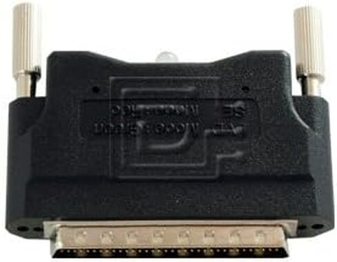 جهاز إنهاء النفي النشط HD68 SCSI الخارجي مع مؤشر LED للحالة - LVD U320 in Saudi Arabia