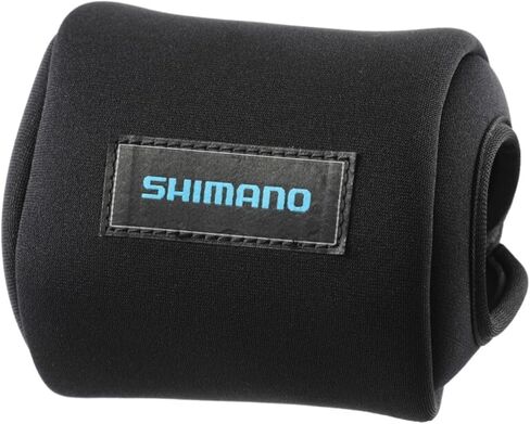 Shimano BAITCASTING Reel Cover CoversFishing in Saudi Arabia