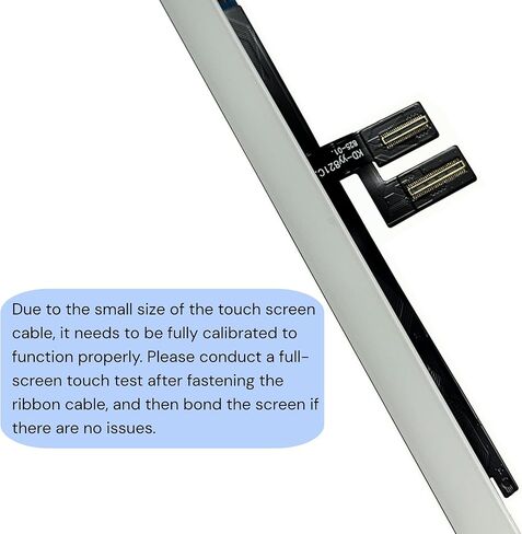لجهاز iPad 7/8 (الجيل الثامن) استبدال شاشة زجاجية تعمل باللمس، لجهاز iPad 10.2 بوصة A2197 A2200 A2270 A2428، مع زر الصفحة الرئيسية ومجموعة إصلاح كاملة - أبيض in Kuwait