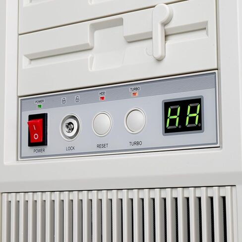 هيكل برجي مستوحى من الطراز القديم بتقنية Silverstone FLP02W مع دعم تبريد وتوسعة عالي الأداء، SST-FLP02W in Saudi Arabia