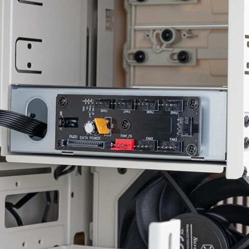 هيكل برجي مستوحى من الطراز القديم بتقنية Silverstone FLP02W مع دعم تبريد وتوسعة عالي الأداء، SST-FLP02W in Saudi Arabia