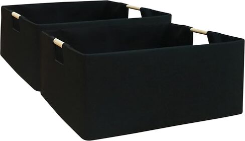 Checkered Storage Basket Room Decor Gifts Basket Foldable Nursey Box Kids Hamper Storage Cube for Women Closet Organizer Boys Car Toys Bins with Handles in Saudi Arabia