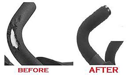 Replacement Parts/Accessories to fit Safety 1st Strollers and Car Seats Products for Babies, Toddlers, and Children (Handlebar Grip Covers) in Saudi Arabia