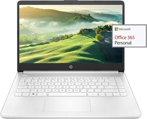 كمبيوتر محمول HP i7 بشاشة تعمل باللمس، Intel Core i7-1355U (10 نواة، حتى 5 جيجا هرتز، Beat Core 7 160U)، ذاكرة وصول عشوائي 32 جيجابايت، 1 تيرابايت SSD، شاشة 15.6 بوصة FHD Intel Iris Xe Graphics، Win 11 Pro مع ملحق كمبيوتر GM لألعاب الأعمال in Kuwait