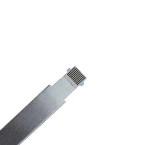 Zahara HDD كابل القرص الصلب SATA بديل لسلسلة HP Omen 15-AX 15-BC 17-W 913937-001 DD0G35HD011 76 ملم in Kuwait