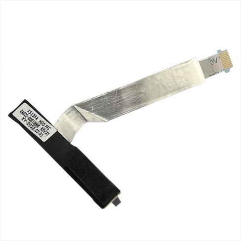 Zahara SATA HDD القرص الصلب محرك الأقراص الصلبة كابل موصل بديل لـ Asus Vivobook X513FA 1423-00T10AS (طول الكابل 6.3 سم) in Kuwait