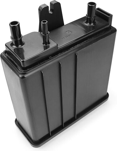 911-321 evap canister متوافق مع Nissan Frontier 2005-2021 ، Xterra 2005-2015 ، Pathfinder 2005-2012 CANISTER VAPOR يحل محل OE# CP3229 14950-EA200 CANISTER in Kuwait