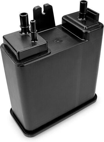 911-321 evap canister متوافق مع Nissan Frontier 2005-2021 ، Xterra 2005-2015 ، Pathfinder 2005-2012 CANISTER VAPOR يحل محل OE# CP3229 14950-EA200 CANISTER in Kuwait