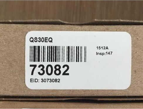 1 قطعة QS30EQ جديدة في الصندوق QS30EQ معجلة in Kuwait