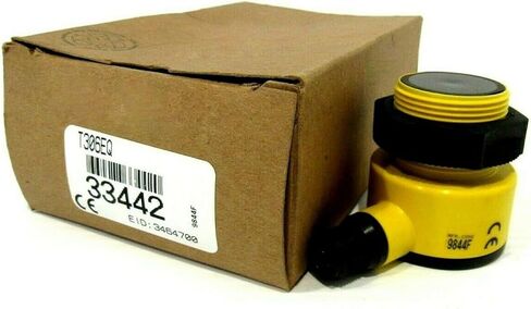 1 Pcs T306EQ New in Box T306EQ Expediated in Saudi Arabia