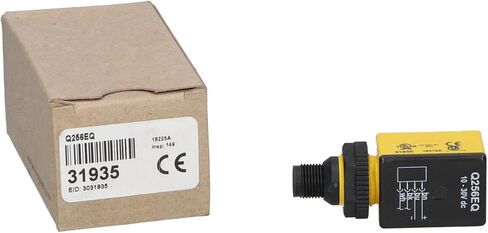 1 قطعة Q256EQ جديدة في الصندوق Q256EQ معجلة in Kuwait