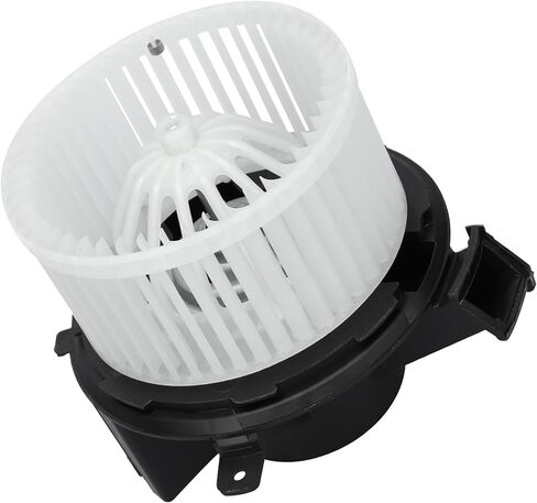 MAYASAF 700253 مجموعة محرك منفاخ HVAC مناسبة لنيسان [فقط] 08-13 Rogue، 14-15 Rogue Select، 07-12 Sentra in Saudi Arabia