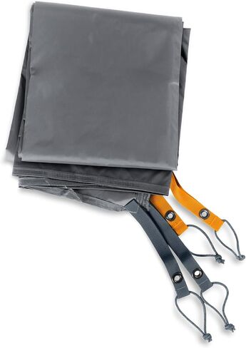 NEMO Equipment Kunai Tent Footprint in Saudi Arabia
