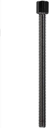 Matthews Black Hyper-Chrome Extendellini, Wide Clamping Power for Center Jaw Matthellinis 5/8" Thread in Saudi Arabia