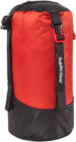 Lightweight Compssion Stuff Sack 4-6L Waterproof Polyester Compssion Bag for Camping Hiking Backpacking in Saudi Arabia