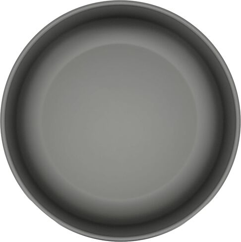 Kuvik Titanium Bowl 900ml (30.4 oz) - Ultralight and Compact Bowl for Backpacking, Camping, and Survival in Saudi Arabia