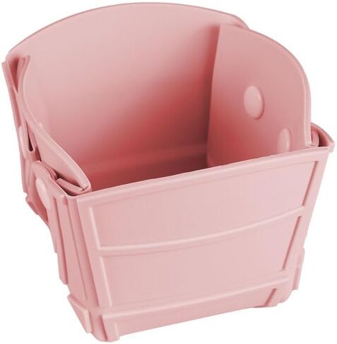 Collapsible Silicone Bowl, Portable Camping Tableware, Folding Fruits Cutting Board, Heat Insulated Food Storage Box for Home Travel Camping Picnic in Saudi Arabia