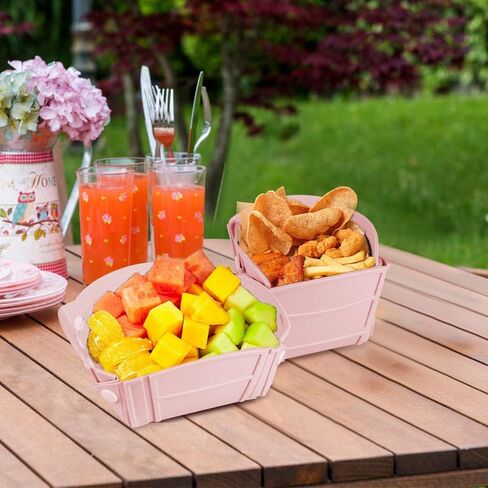 Collapsible Silicone Bowl, Portable Camping Tableware, Folding Fruits Cutting Board, Heat Insulated Food Storage Box for Home Travel Camping Picnic in Saudi Arabia