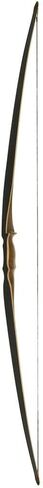 October Mountain Products Ozark Hunter 68 in. Longbow (RH - 35 lbs.) in Saudi Arabia