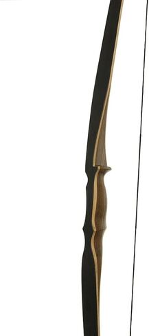 October Mountain Products Ozark Hunter 68 in. Longbow (RH - 35 lbs.) in Saudi Arabia
