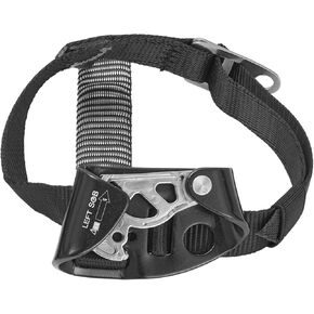 جهاز تسلق القدم، شجرة تسلق الصخور في الهواء الطلق، جهاز تسلق الجبال، معدات تسلق الجبال لحبل 8-13 مم in Kuwait