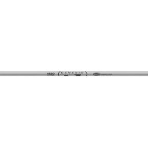 Easton Genesis Shafts Silver 1820 1 Doz. in Saudi Arabia
