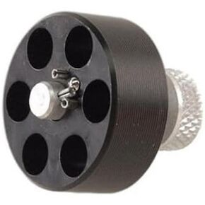 محمل سرعة مسدس HKS 10A .38/.357 6 إطار S&W K دائري Taurus 80 Rossi 971 in Kuwait