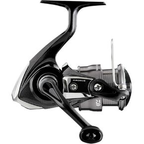 Daiwa Crossfire LT Spinning Reel – Lightweight AIRDRIVE Design, Tough Digigear, LC-ABS Spool, ATD Type-L Drag System in Saudi Arabia