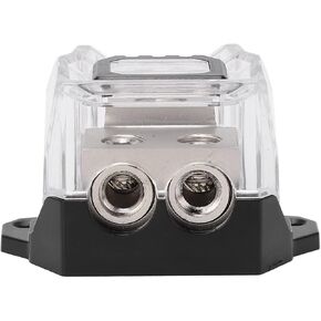 Ground Distribution Block 0GA in 4GA Out Audio Amplifier Modification for Automobiles Boats in Saudi Arabia