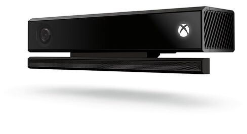 وحدة تحكم Xbox One - Titanfall + Kinect (متجددة) in Kuwait