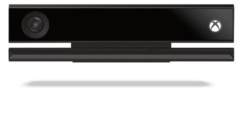 وحدة تحكم Xbox One - Titanfall + Kinect (متجددة) in Kuwait