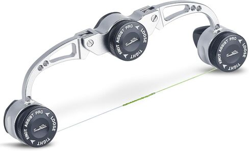 FG Knot Assist Tool，Knot Assist GT Knotter Leader Connection Knot Assist 2.0 for FG Knot Braided Line to Leader Connection Fishing Knot Tying Tool for Braid to Monofilament Leade in Saudi Arabia