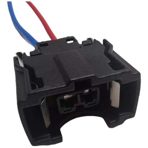 Cars Connector 037973202 2 Pin Water Proof Auto Injection Nozzle Connector Female Plug Socket DJ7021YA-3.5-21(5PCS) in Saudi Arabia