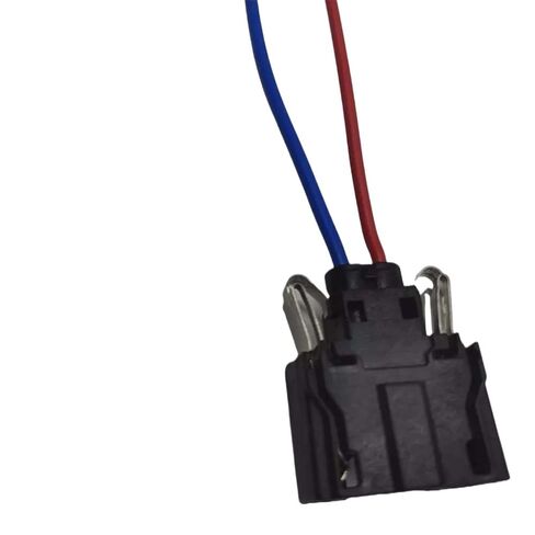 Cars Connector 037973202 2 Pin Water Proof Auto Injection Nozzle Connector Female Plug Socket DJ7021YA-3.5-21(5PCS) in Saudi Arabia